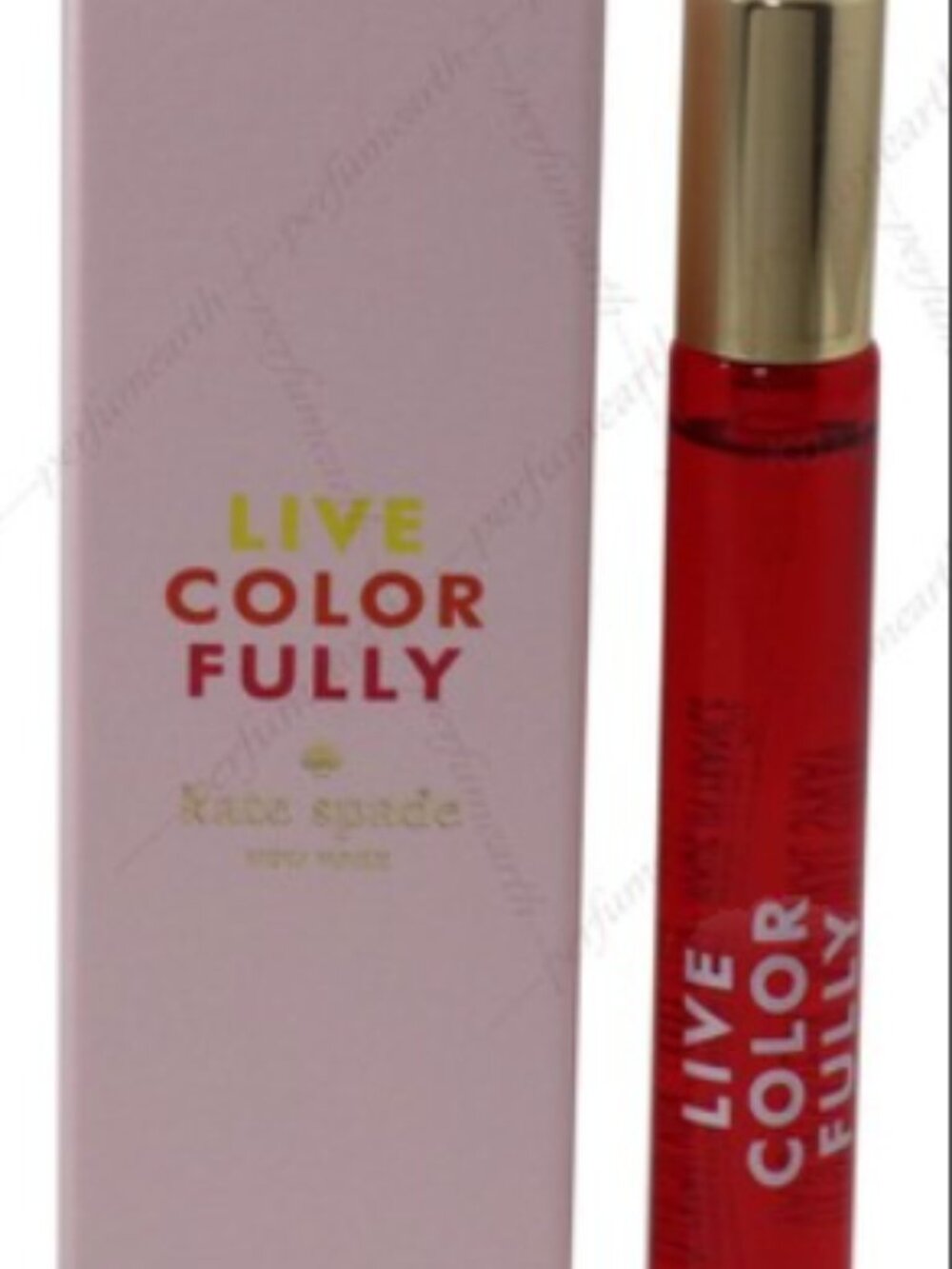 Kate Spade Live Colorfully